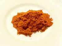 Paprika Powder