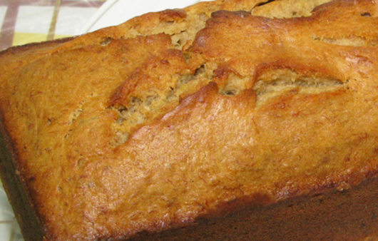 Banana Bread