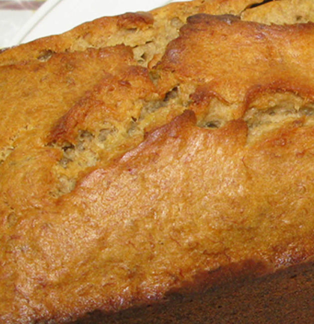 Banana Bread