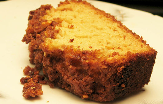 Coffee Cake