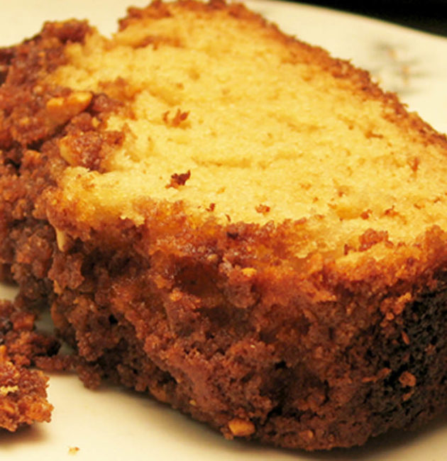 Coffee Cake