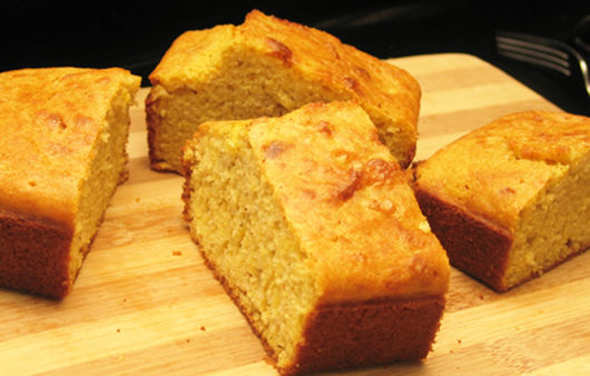 Cornbread