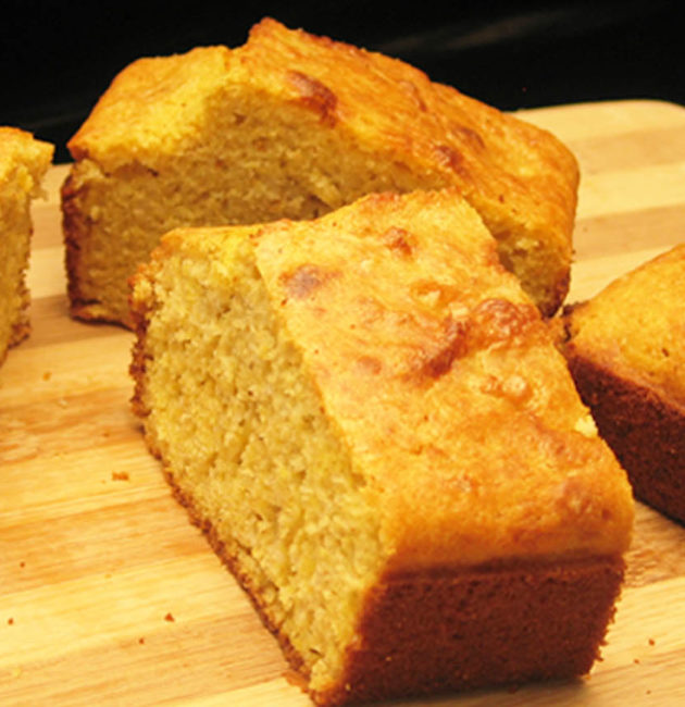 Cornbread