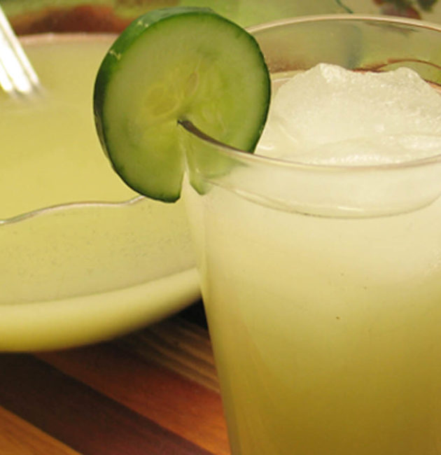 Cucumber Drink