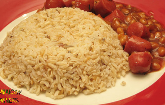 How to cook Brown Rice?