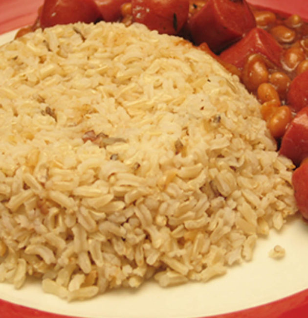 How to cook Brown Rice?