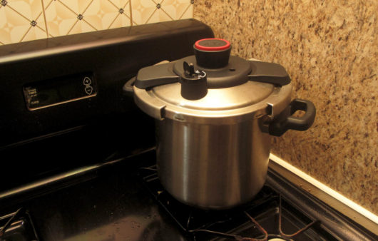 How to use a Pressure Cooker?