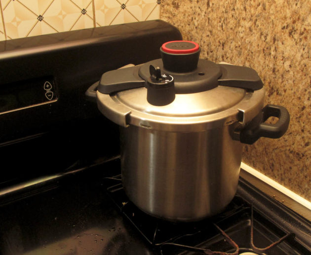 How to use a Pressure Cooker?