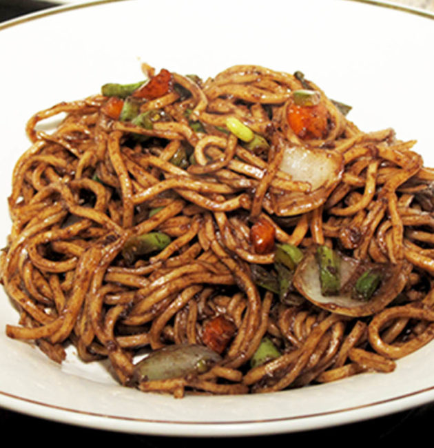 Lo-Mein