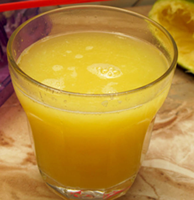 Fresh Squeezed Orange Juice