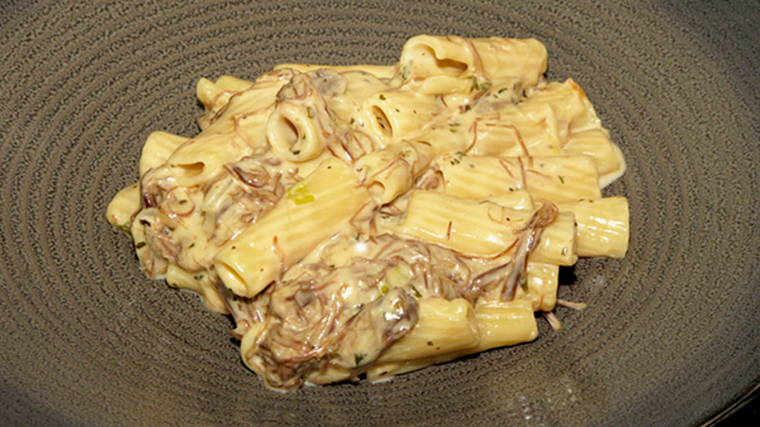 Steak Regati Alfredo