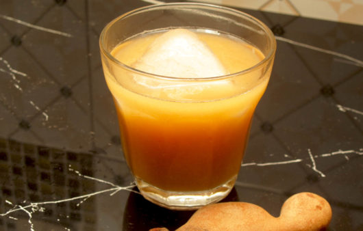 Tamarind Drink