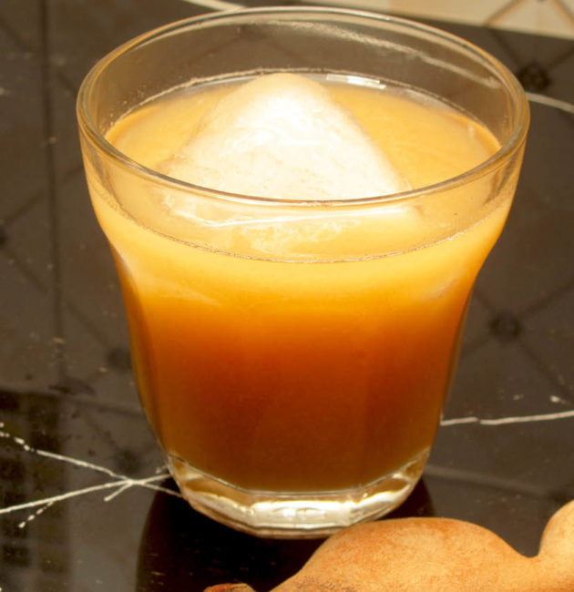 Tamarind Drink