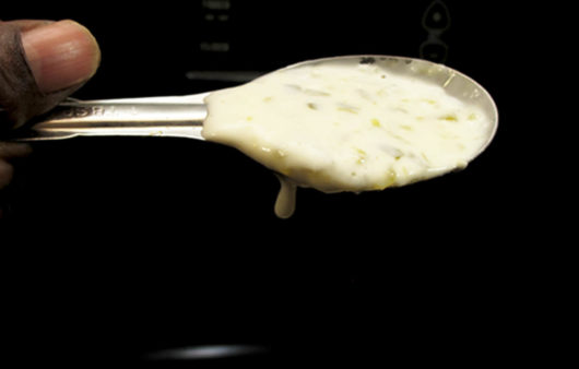 Tartar Sauce Homemade