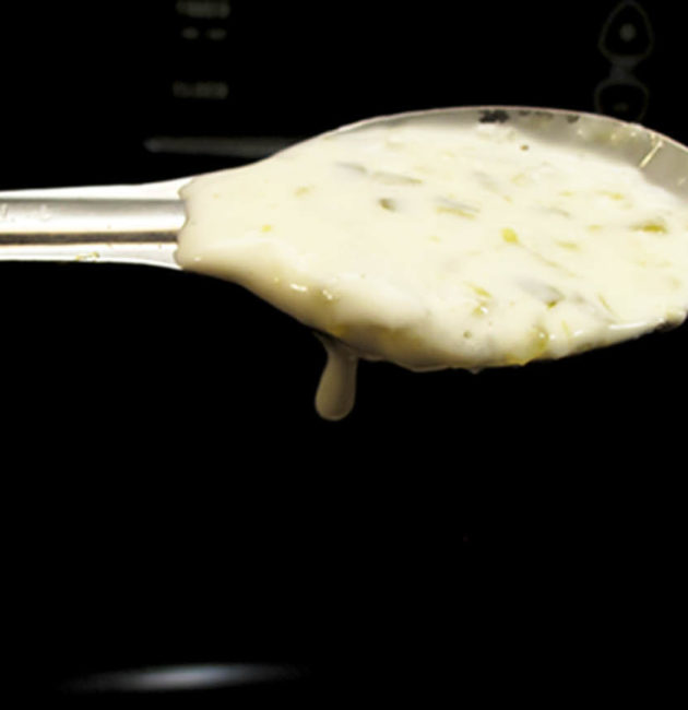 Tartar Sauce Homemade